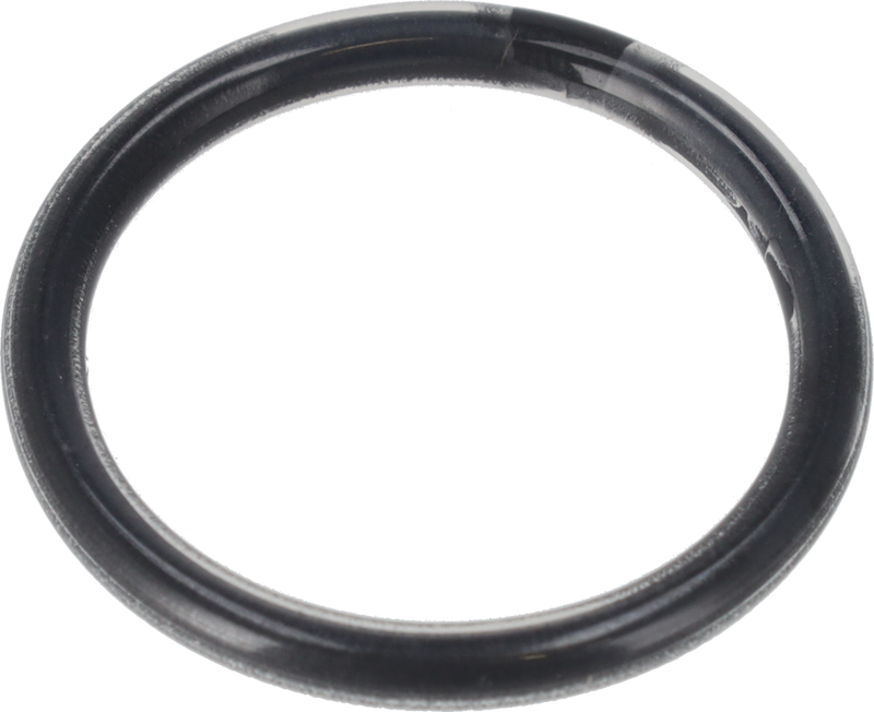 O-RING Ø25 FPM/FEP - BETWEEN IMPELLER AND SHAFT END
