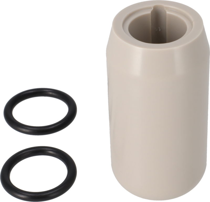 SERVICE KIT FOR BOTTOM SUPPORT - BS3 Ø30/Ø35/Ø40/Ø45 EPDM