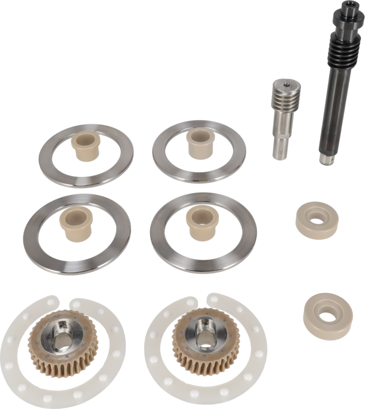 SERVICE KIT FOR IM15 (ISO MIX)