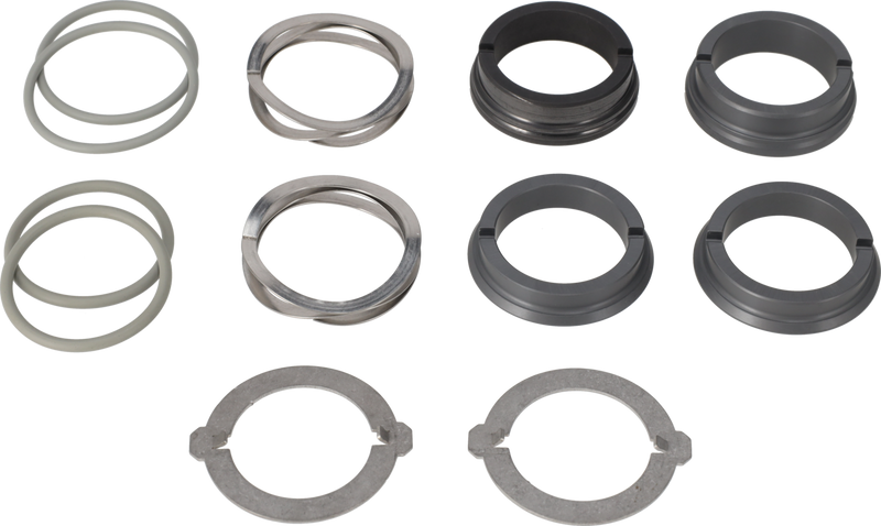 SERVICE KIT SEAL D - FOR BC160D/30C Ø30 SIC/SIC C/SIC EPDM