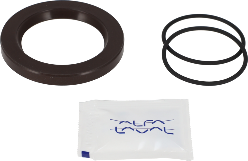 SERVICE KIT SEAL R - Ø50, OD72