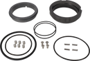 SERVICE KIT SEAL S - Ø80 C/SIC EPDM