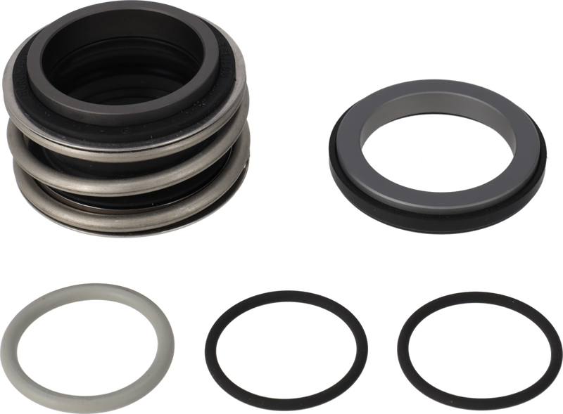 SERVICE KIT SEAL S1 - Ø35 C/SIC EPDM