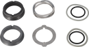 SERVICE KIT SEAL S2 - Ø30 SIC/SIC EPDM