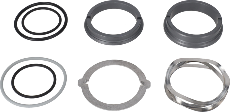 SERVICE KIT SEAL S2 - Ø40 SIC/SIC EPDM