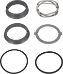 SERVICE KIT SEAL S2 - Ø40 SIC/SIC FPM