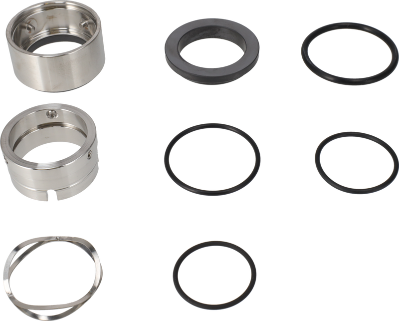 SERVICE KIT SEAL S3-G6 - Ø40 SIC/SIC EPDM