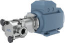 M200 - 1" DIN11851