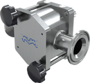 M200 GEAR PUMP-TC C/SS VITON