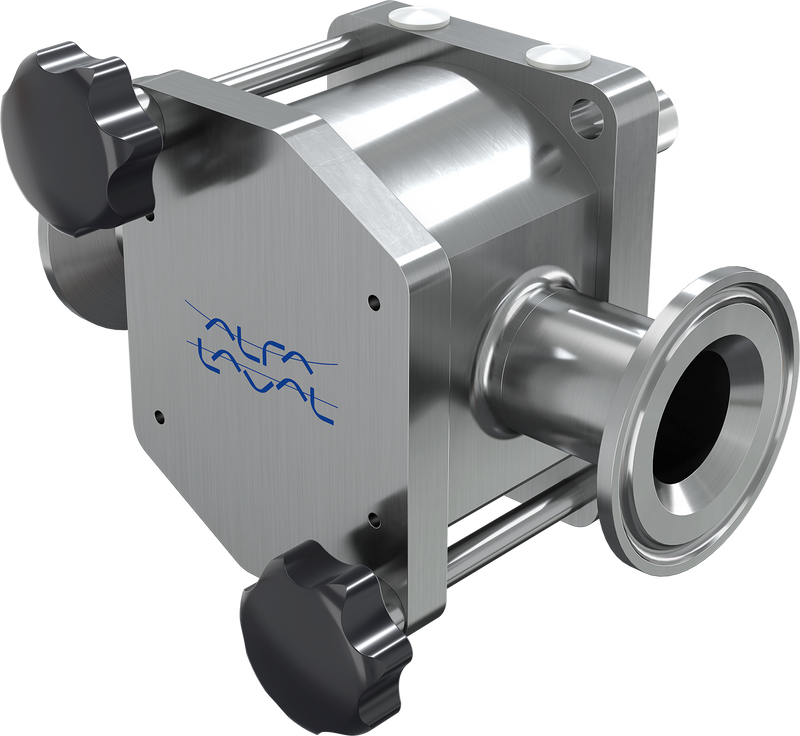 M200 GEAR PUMP-TC C/SS VITON