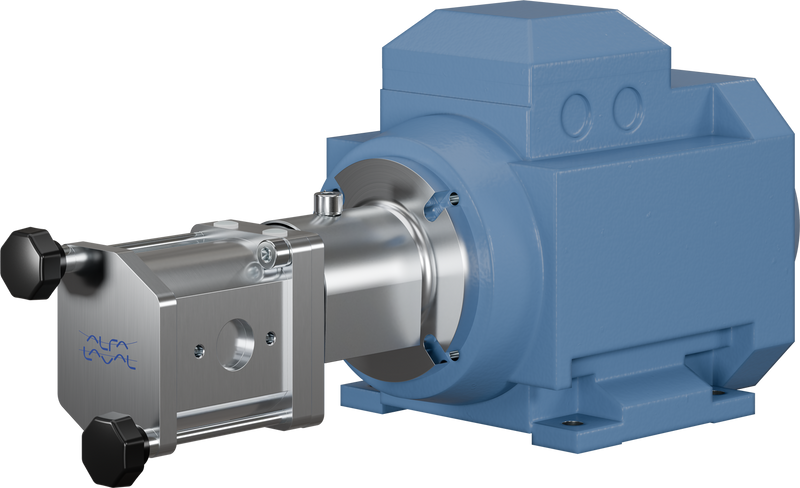 M210 1/2" BSP SC/SC EPDM PL