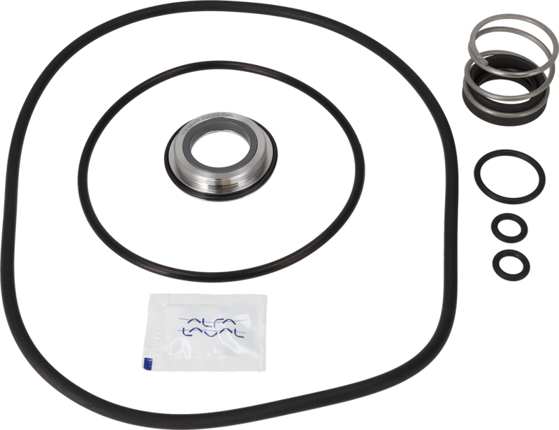 SERVICE KIT EPDM LKH PRIME 40 - C/SIC SINGLE SHAFT SEAL