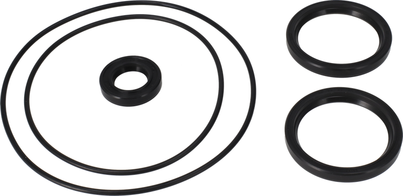 GEARBOX ELASTOMER KIT - OS22/24/26