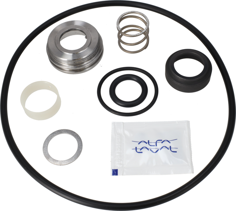 SERVICE KIT EPDM MR-166B