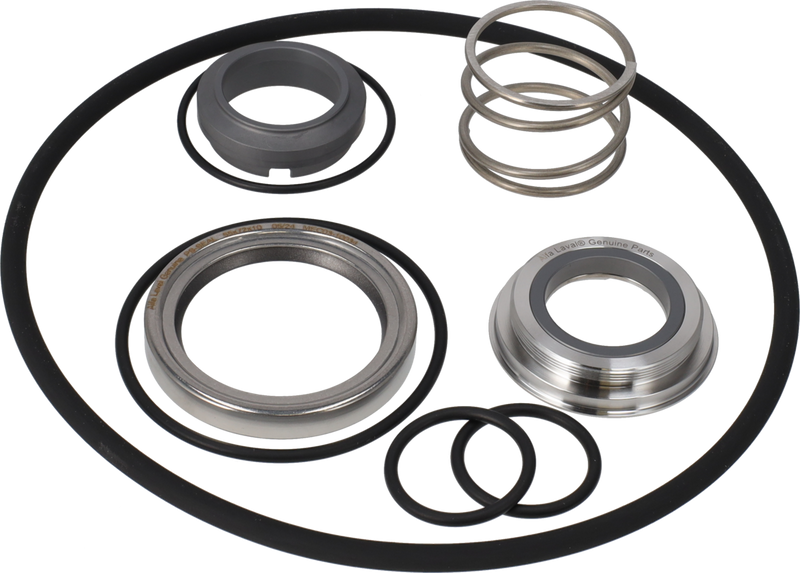 SERVICE KIT FPM LKH-20 - SIC/SIC DOUBLE MECH. SHAFT SEAL
