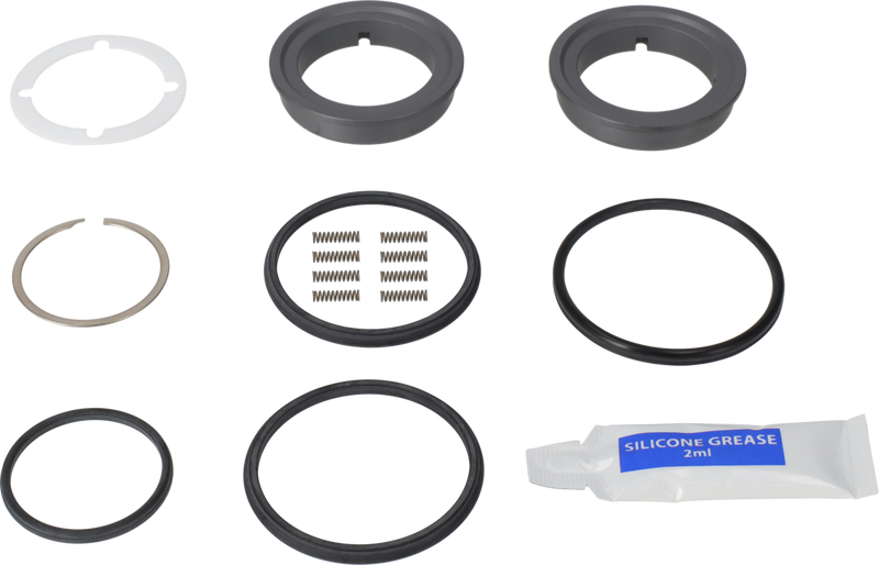 SERVICE KIT SEAL PARTS - OS12/14/16 SINGLE SEAL SIC/SIC EPDM