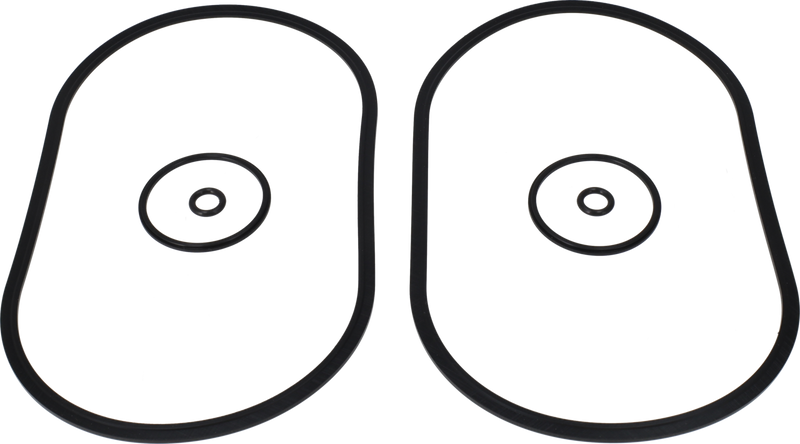 WET-END ELASTOMER KIT - OS32/34/36 WET-END EPDM