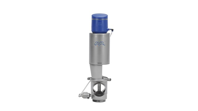 VALVE SMP-BCA W 51 21 NC
