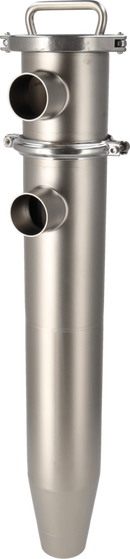 SLOT STRAINER LKSF-CL WELDING