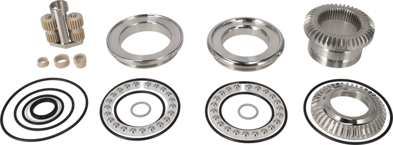 MAJOR SERVICE KIT SANIJET 25