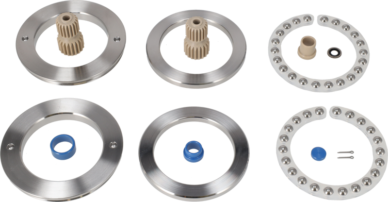 MAJOR SERVICE KIT - TJ20G EU-FG QDOC