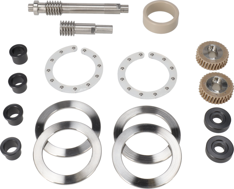 MAJOR SERVICE KIT - TZ-74 / TZ-74SC (FROM1993)