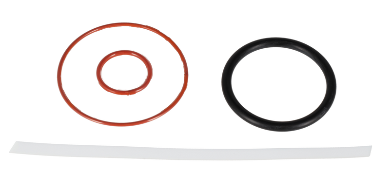 SERVICE KIT FOR PLUSCLEAN - ULTRAPURE FIXED WELD PLATE