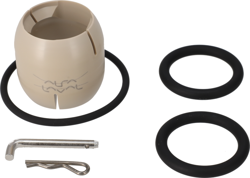 SERVICE KIT FOR SANIMIDGET - RETRACTOR VITON