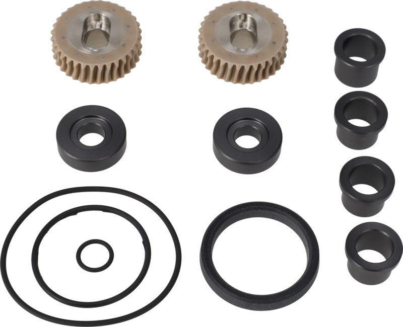 SERVICE KIT FOR TZ-74 BREW - KETTLE VERSION / MULTIJET 40  SANITARY ITEM