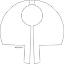 TOOL CUTTING DEVICE ISO101.6-