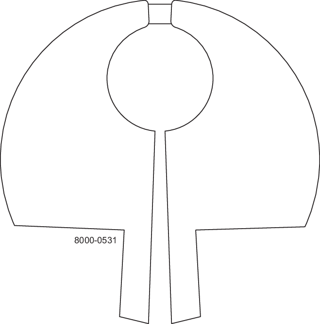 TOOL CUTTING DEVICE ISO101.6-