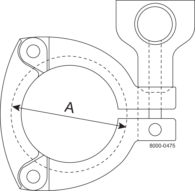 13MHHS-2 1/2-S-304