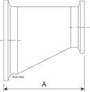 B32-14MP-2 X 1-316L-7