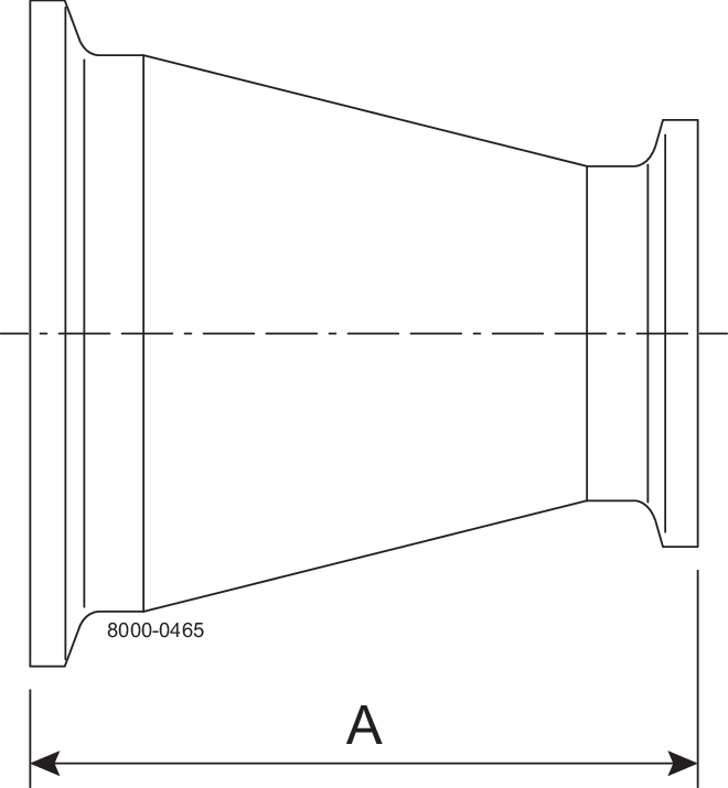 B31-14MP-4 X 2-316L-7