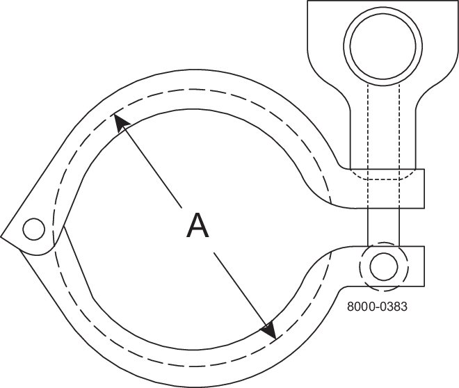 A13MHM-2 1/2-S 304