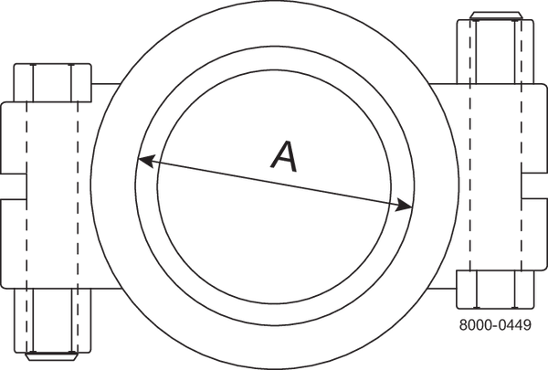 13MHP-2 1/2-304-S