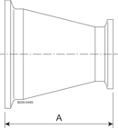 B31-14MP-4 X 3-316L-PL
