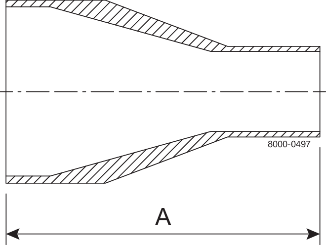 B31S-2 X 1 1/2-316L-PL