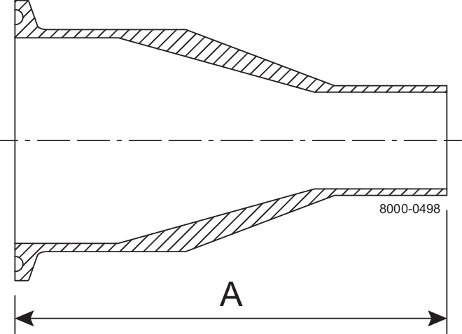 B31MS-1 X 1/2-316L-PL