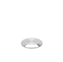 16AMP 3 316L PL END CAP.