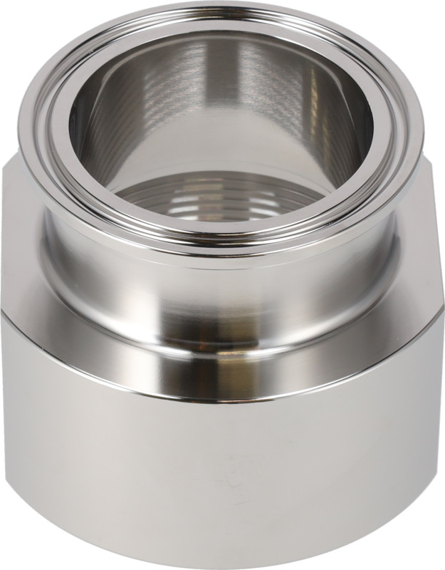 22MP-3/4 X 1/8-316L-PM