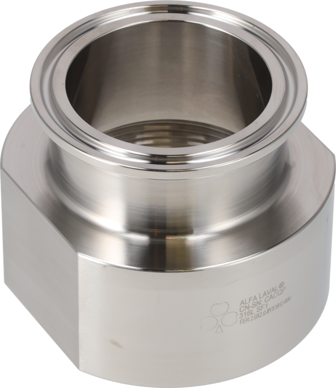 22MP-2 X 1-316L-PL