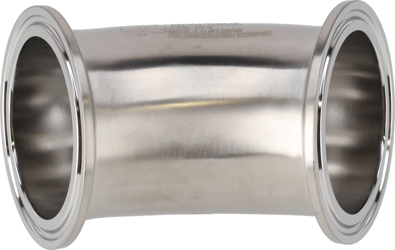 B2KMP-2 1/2-316L-PM,