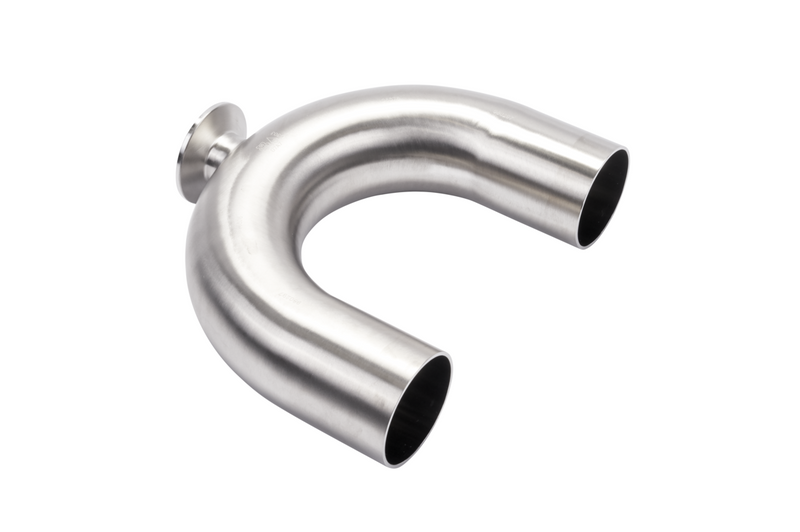 B2UMPBOA-3 X 1/2-316L-PM