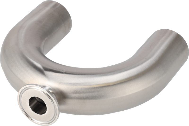 B2UMPBOA-3 X 3/4-316L-PL