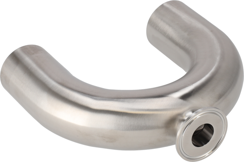 B2UMPBOA-4 X 1 1/2-316L-PL