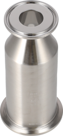 B31-14MP-1 X 1/2-316L-PM