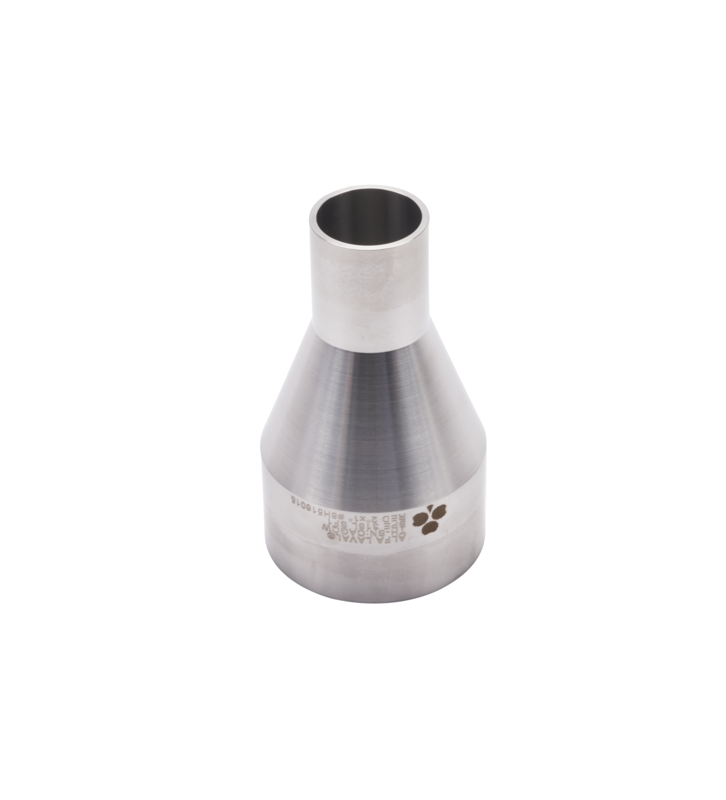 B31S-4 X 3-316L-PL