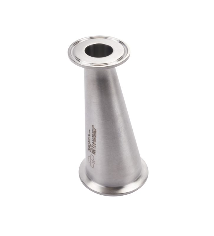 B32-14MP-3 X 2 1/2-316L-PL