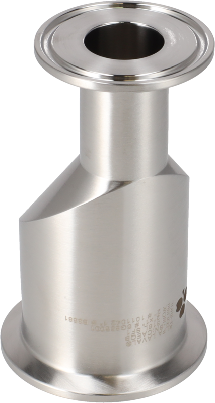 B32S-14MP-2 1/2 X 2-316L-PL